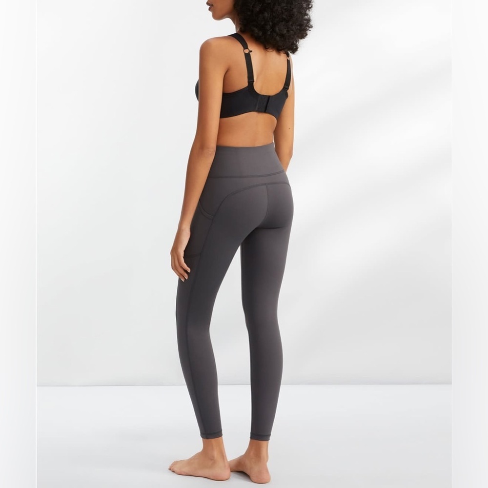 NWT Bare Necessities High Impact Leggings Women's Medium - Picture 2 of 7